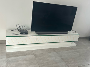 Photo de galerie - Montage de kit, meuble client, satisfait, très content????????☺️