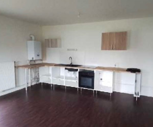 Photo de galerie - Montage de cuisine avant 