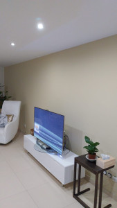 Photo de galerie - Rénovation