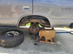 Photo de galerie - Entretien - Réparation autres véhicules