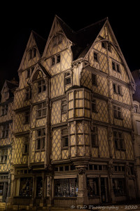 Photo de galerie - La célèbre Maison d'Adam avant rénovation