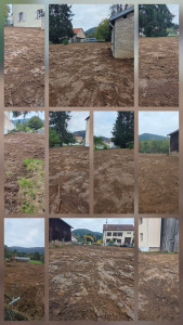 Photo de galerie - Terrassement - Assainissement