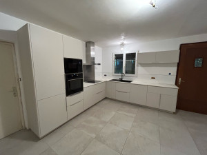 Photo de galerie - Menuiserie - Huisserie - Agencement