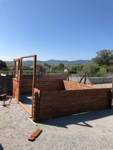 Photo de galerie - Bricolage et multi services