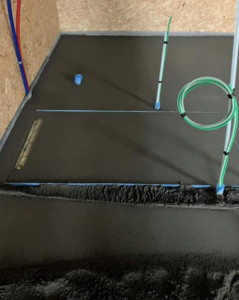 Photo de galerie - Maçonnerie