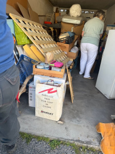Photo de galerie - Déménageurs et aide au déménagement
