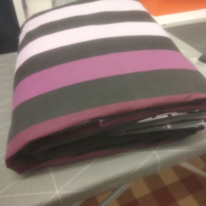 Photo de galerie - Repassage 