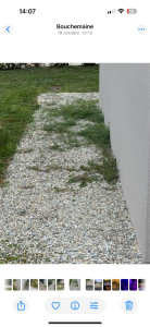 Photo de galerie - Jardinier