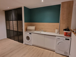 Photo de galerie - Création d’une lingerie complète . 