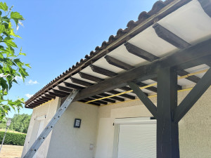 Photo de galerie - Avant avant