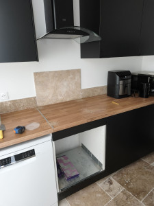 Photo de galerie - Avant 