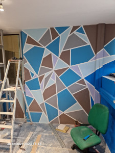 Photo de galerie - Chantier 2