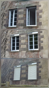 Photo de galerie - Menuiserie - Huisserie - Agencement