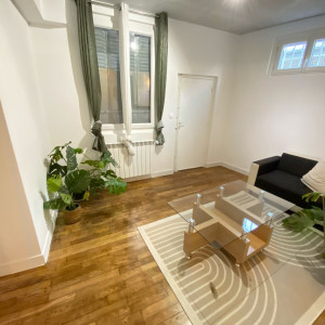 Photo de galerie - Rénovation 