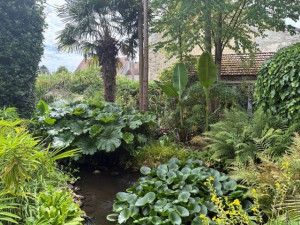 Photo de galerie - Paysagiste - Aménagement du jardin