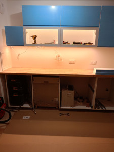 Photo de galerie - Montage meubles en kit