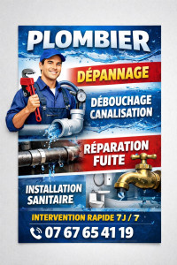 Photo de galerie - Dépannage , installation 