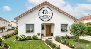 Photo de galerie - Préparation - nettoyage de salle