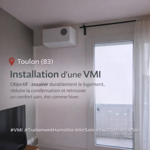 Photo de galerie - Installation électrique