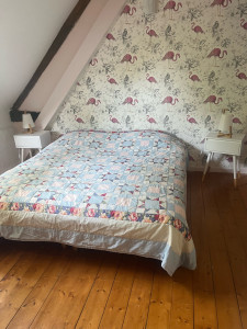 Photo de galerie - Gites