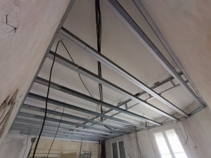 Photo de galerie - Reno complète 