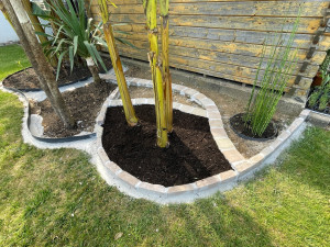 Photo de galerie - Paysagiste - Aménagement du jardin