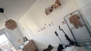 Photo de galerie - Propre