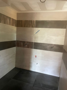 Photo de galerie - Carrelage