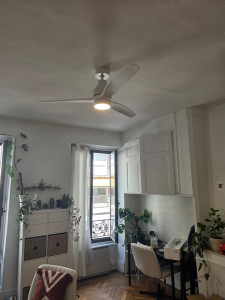 Photo de galerie - Ventilateur 
