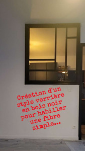 Photo de galerie - Verrière 