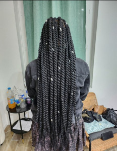 Photo de galerie - Vanilles avec laines