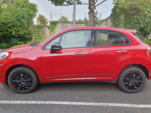 Photo de galerie - Réparation voiture