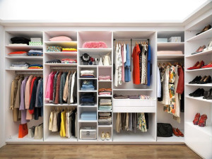 Photo de galerie - Repassage et rangement 