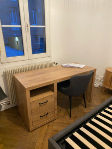 Photo de galerie - Bureau 