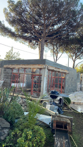 Photo de galerie - Constrution 