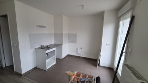 Photo de galerie - Cuisine Avant