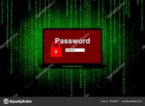 Photo de galerie - Mot de passe