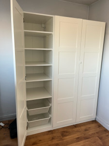 Photo de galerie - Pax IKEA 