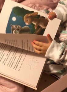 Photo de galerie - Baby sitting