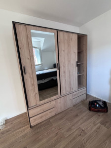 Photo de galerie - Armoire conforma  