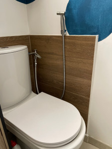 Photo de galerie - Plomberie - Installation sanitaire