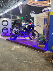 Photo de galerie - Menuiserie - Huisserie - Agencement