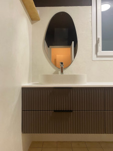 Photo de galerie - Menuiserie - Huisserie - Agencement