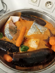 Photo de galerie - Tchiep djêne