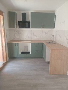 Photo de galerie - Montage meubles en kit