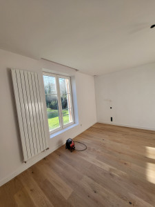 Photo de galerie - Finition