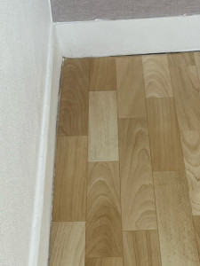 Photo de galerie - Ménage