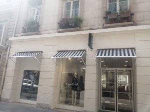 Photo de galerie - Peinture - Tapisserie