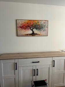 Photo de galerie - Montage de meubles 