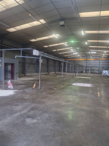 Photo de galerie - Bricolage et multi services